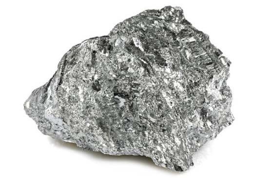 antimony