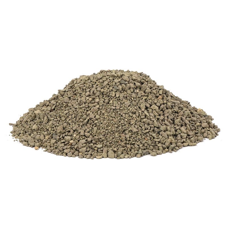 bentonite