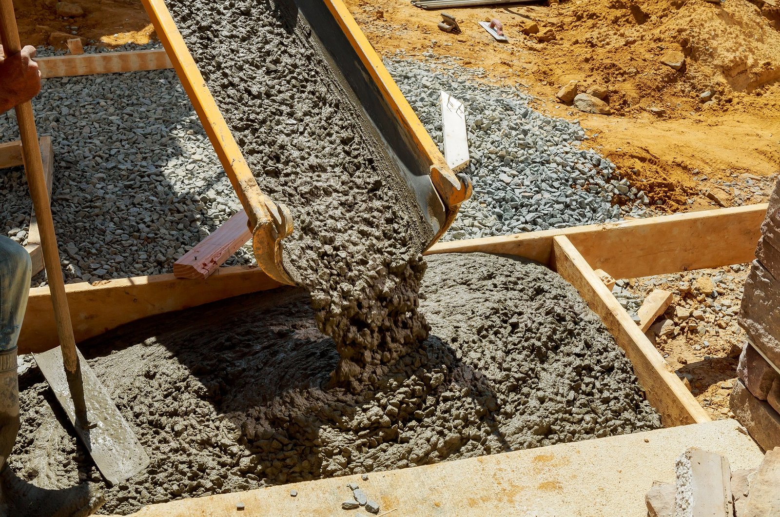 construction-cement