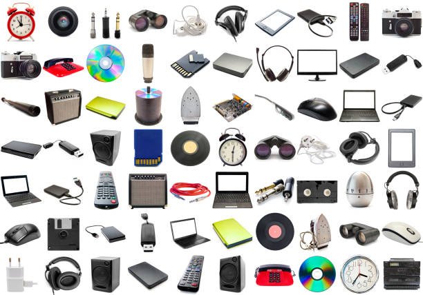 electronics