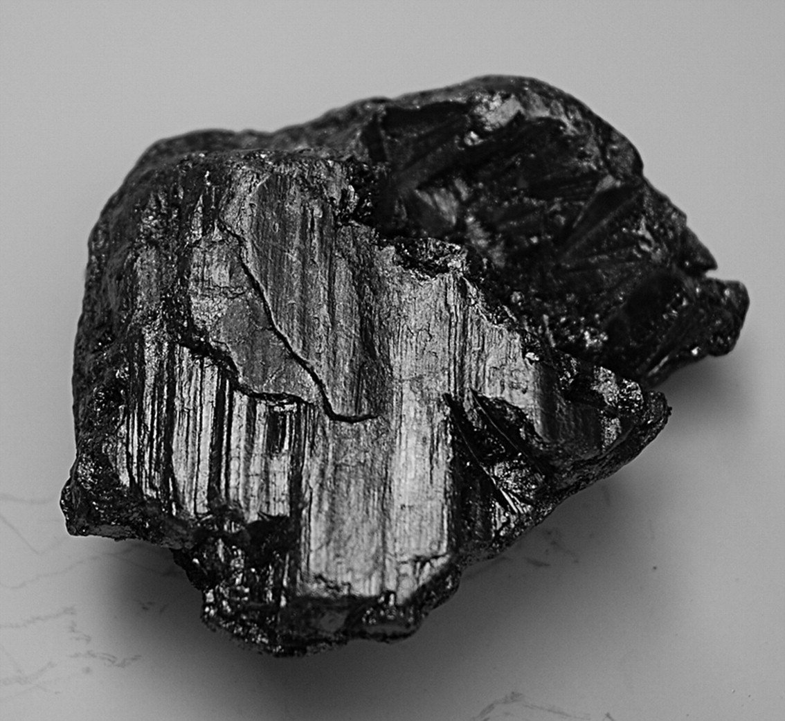 graphite