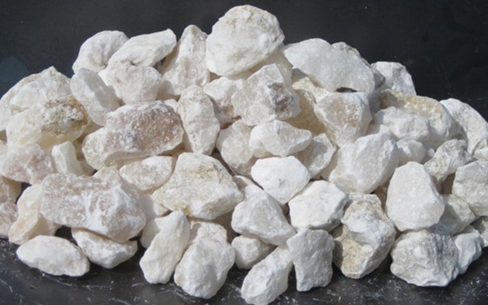 gypsum