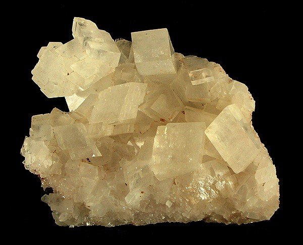 magnesite