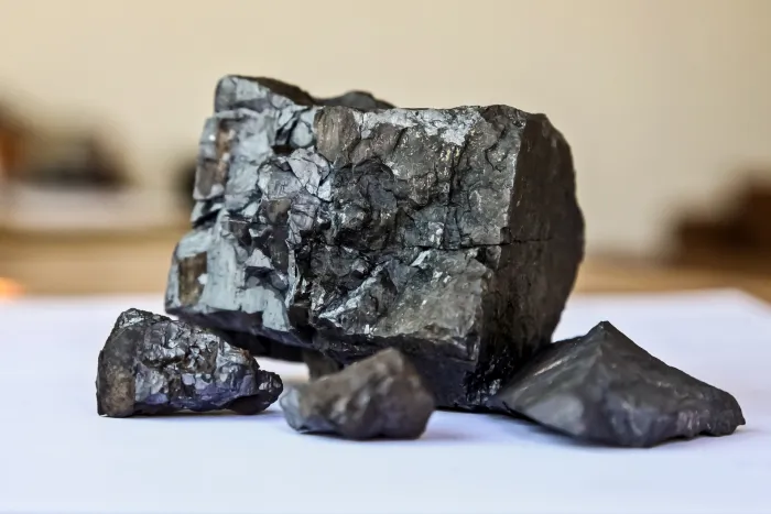 manganese