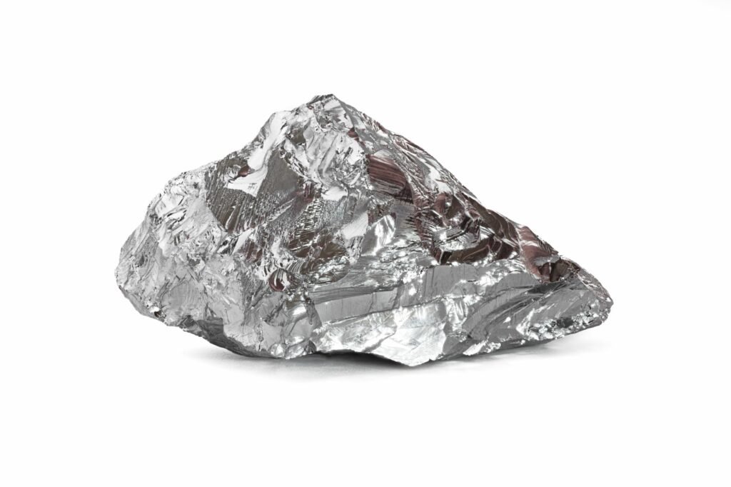 nickel