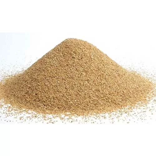 silica-sand