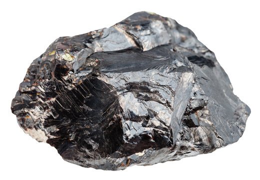 zinc
