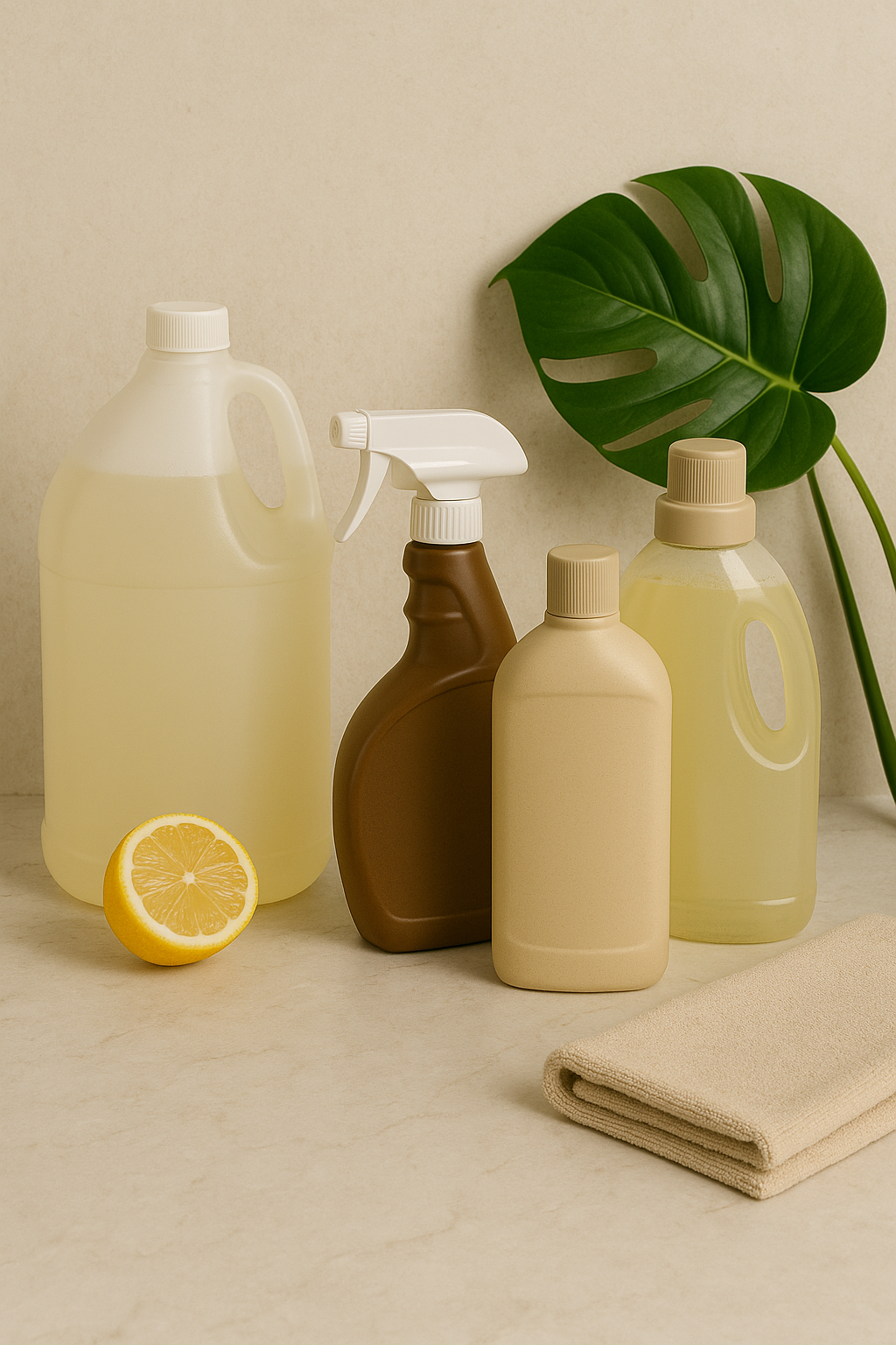 organic-cleaning-products