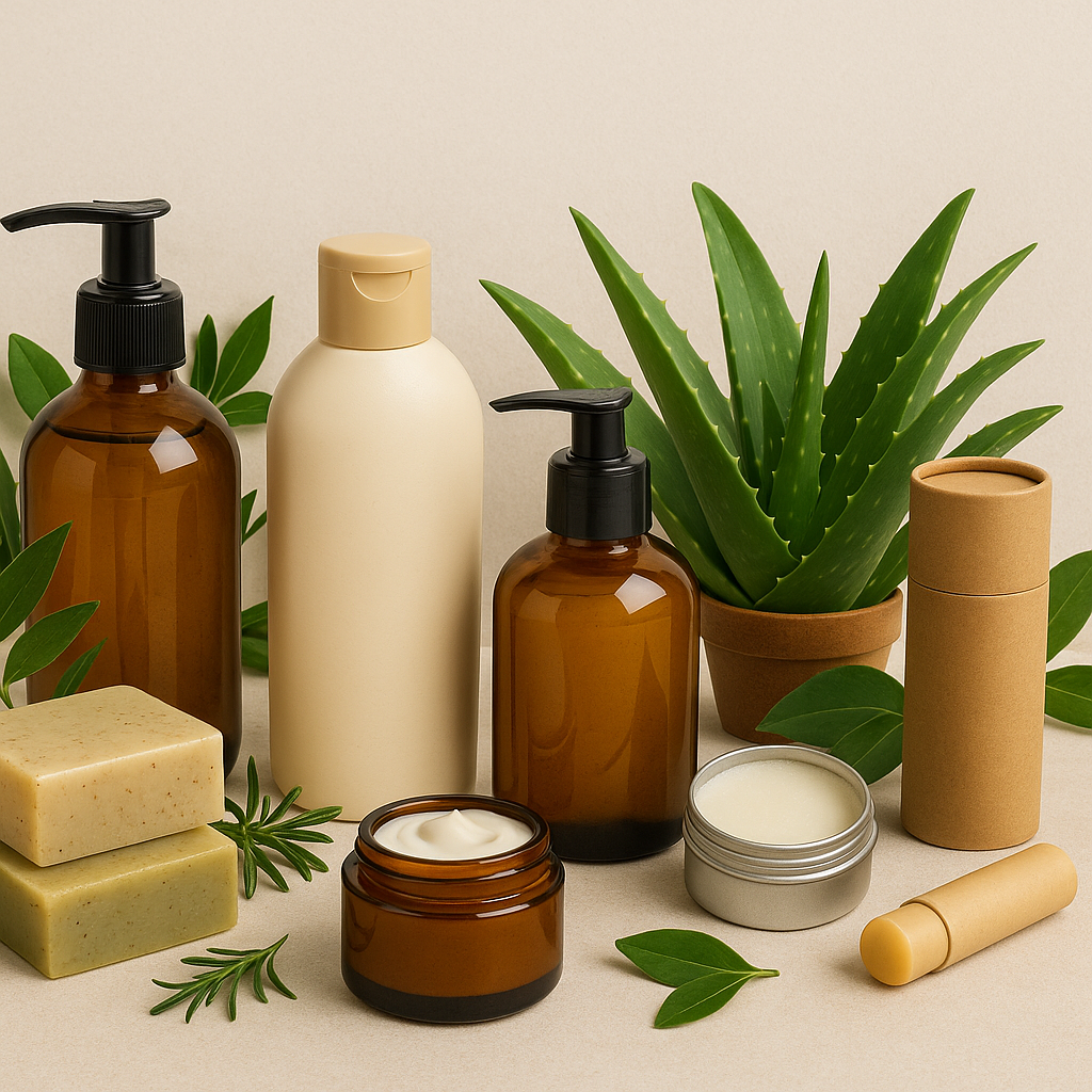 organic-personal-care