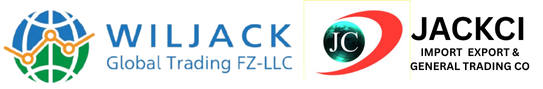 Wiljack Global Trading FZ-LLC