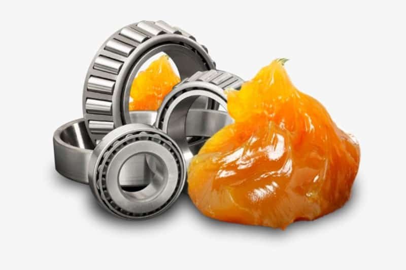 lubricants-greases