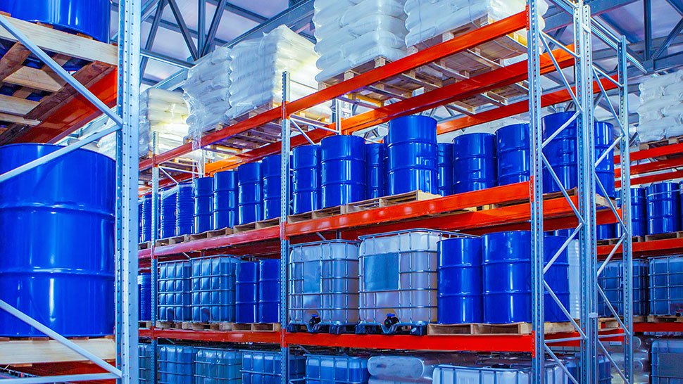 petrochemical-solvents