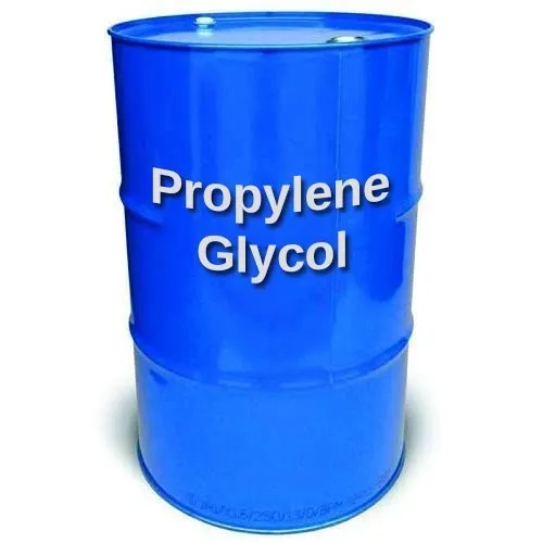 propylene