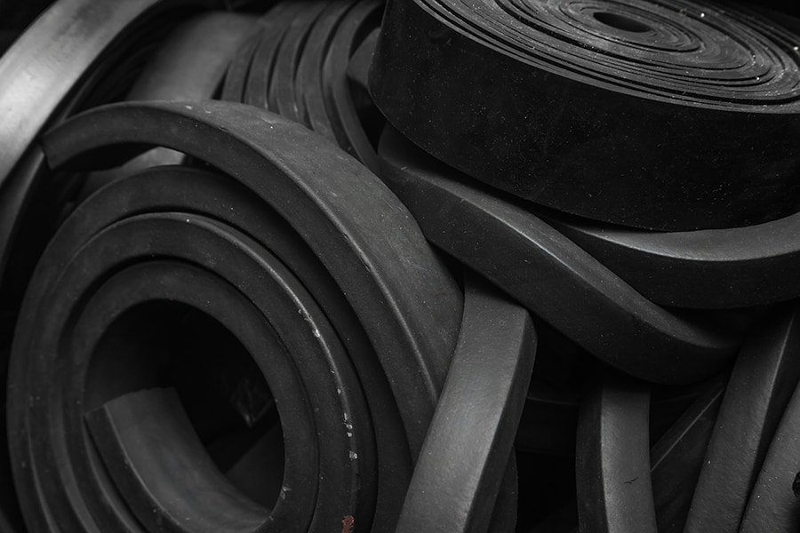 synthetic-rubbers