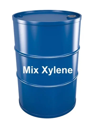 xylenes-ortho-meta-para