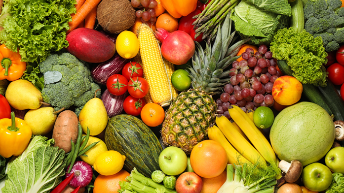 fruits-vegetables