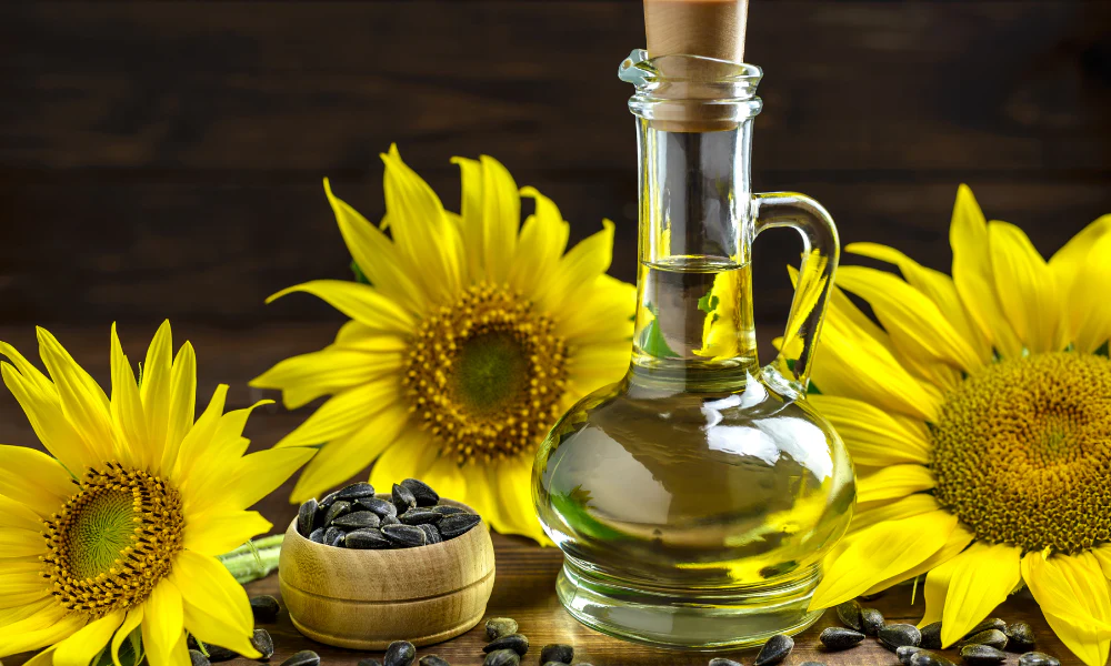 oil-seeds