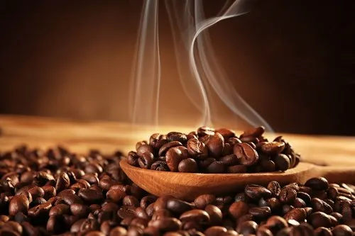 tea-coffee